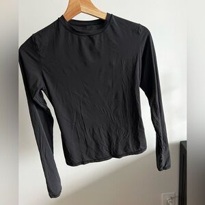 COPY - Skims Fits Everybody Long Sleeve Top